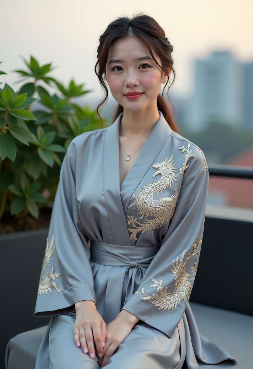 译名投票现场